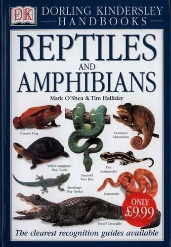 Reptiles and Amphibians