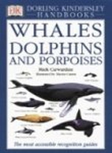 Whales, Dolphins, and Porpoises