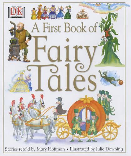 First Book of Fairy Tales (A)