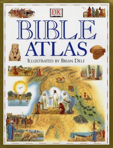 Bible Atlas
