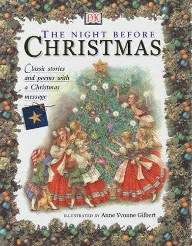Night Before Christmas