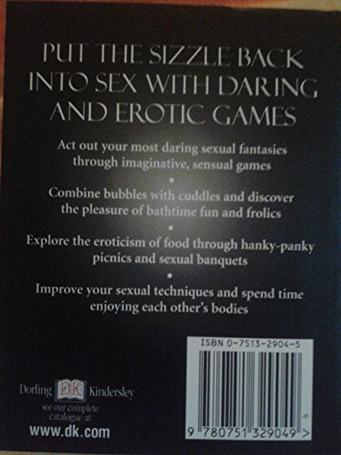 Great Sex Games