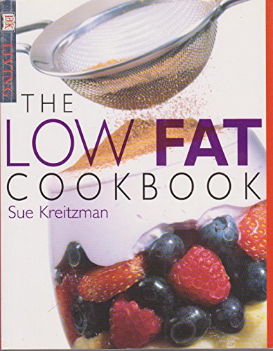 Low Fat Cookbook