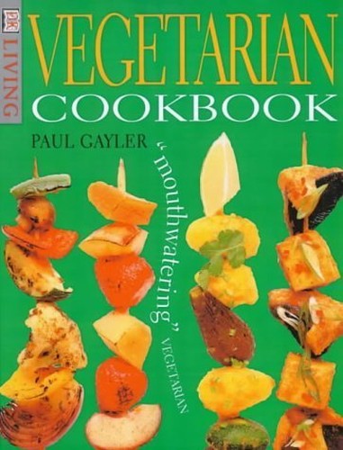 Vegetarian Cookery