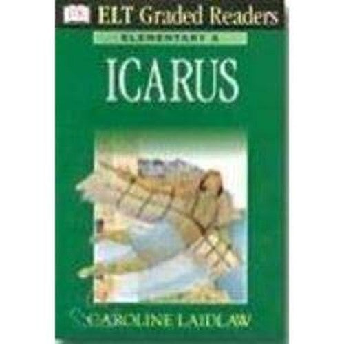 ELT Graded Readers:  Icarus