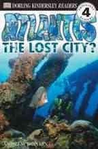 Atlantis - The Lost City?