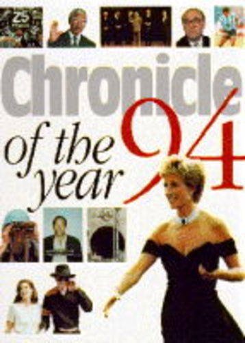 Chronicle of the Year 1994