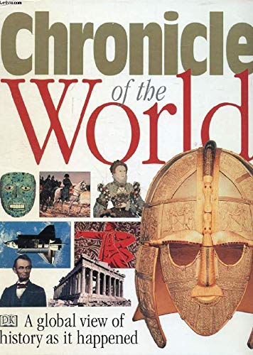 Chronicle of the World     New Edition
