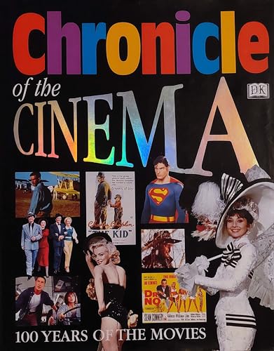 Chronicle of the Cinema (2nd Edition)