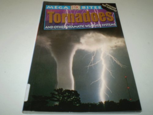 MEGA BITE:  TORNADOES PAPER - 1ST