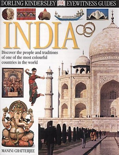 Eyewitness:India Paper