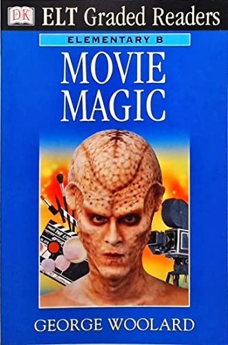 ELT Graded Readers:  Movie Magic