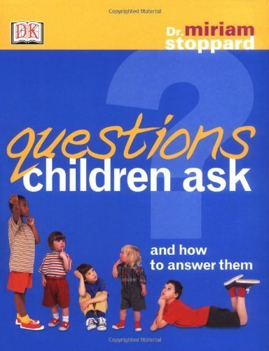 Questions Children Ask