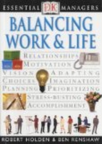 Balancing Work & Life