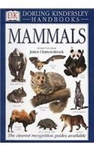 DK Handbook:  Mammals