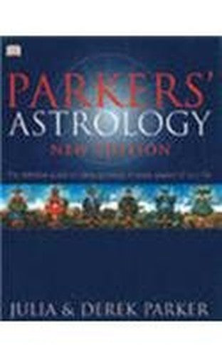 Parkers' Astrology