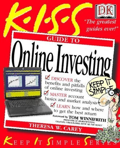 KISS Guide To On-Line Investing
