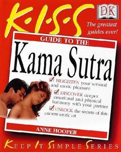 KISS Guide to the Kama Sutra