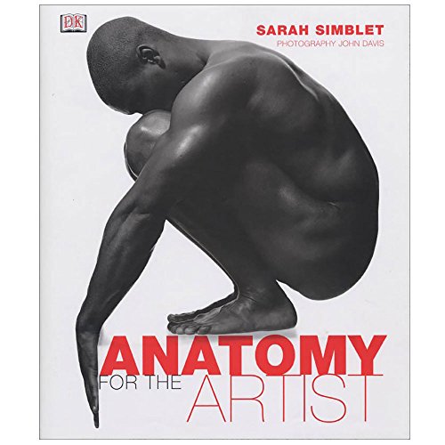 Anatomy for the Artist