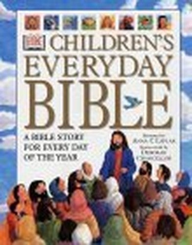 Children's Everyday Bible