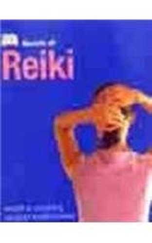 Secrets of:  Reiki