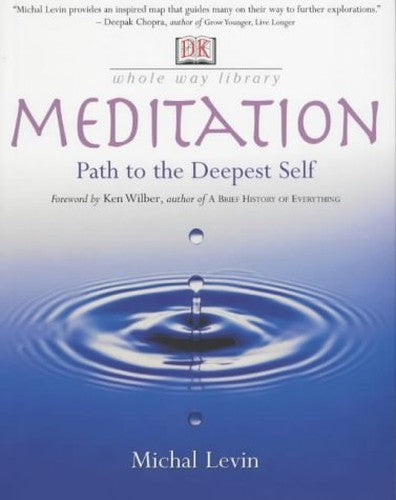 Whole Way Library:  Meditation