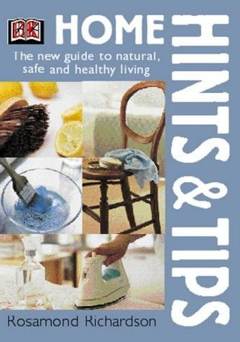 Home Hints & Tips