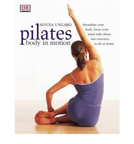 Pilates Body in Motion