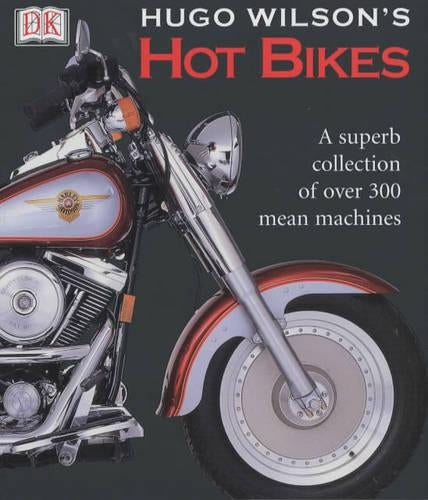 Hot Bikes