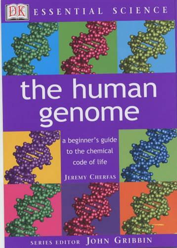 Essential Science:  The Human Genome