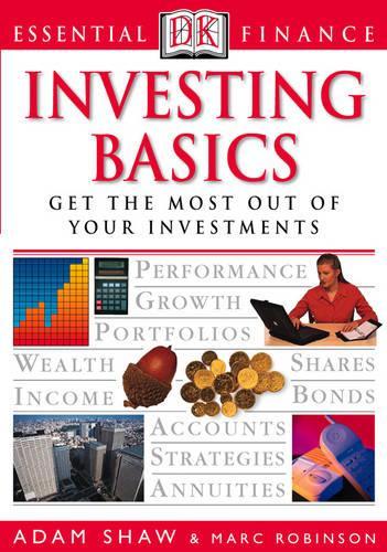 Essential Finance:  Investing Basics