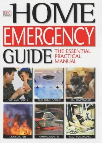 Home Emergency Guide