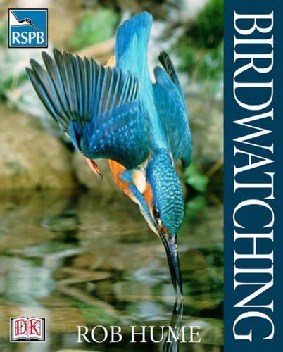 RSPB Birdwatching