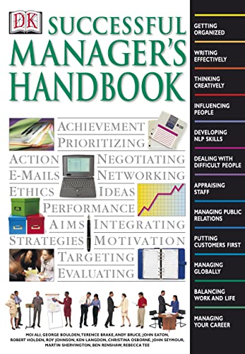 Successful Manager's Handbook