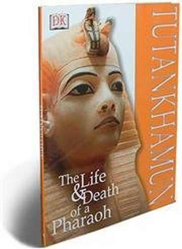Tutankhamun
