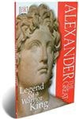 DK Discoveries:  Alexander The Great