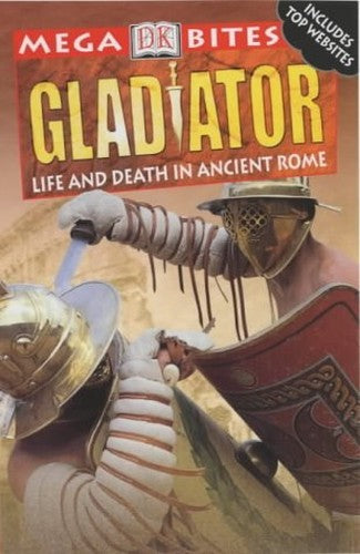 Megabites:Gladiator Paper