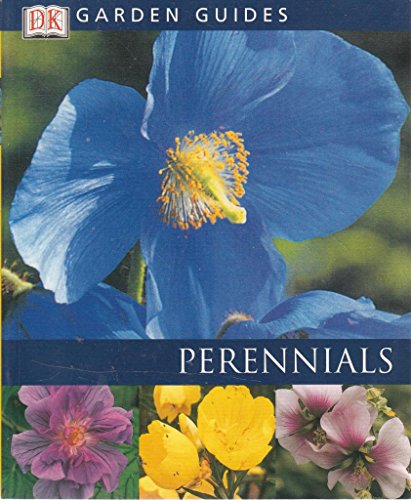 Garden Guides:  Perennials