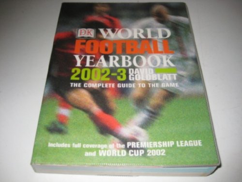 World Football Yearbook 2002/3