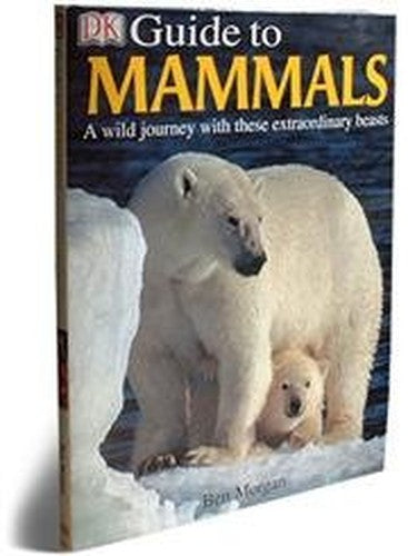 DK Guide to Mammals