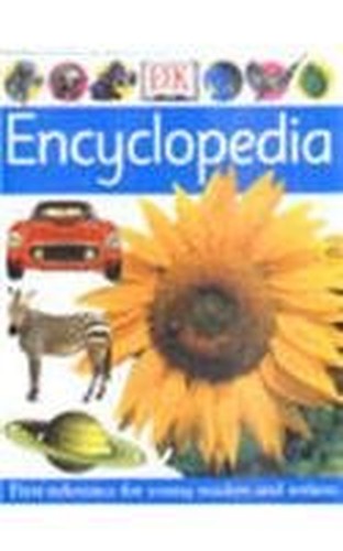 Encyclopedia Paper