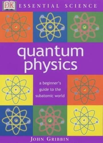 Essential Science:  Quantum Physics