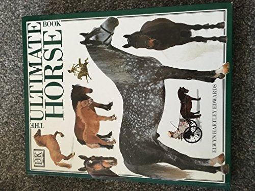 DK Ultimates:  Ultimate Horse