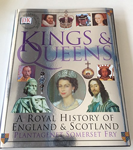 Millennium Silver Classic:  Kings & Queens