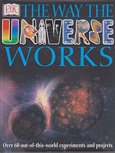 The Way the Universe Works Paper