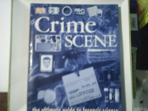 Crime Scene 