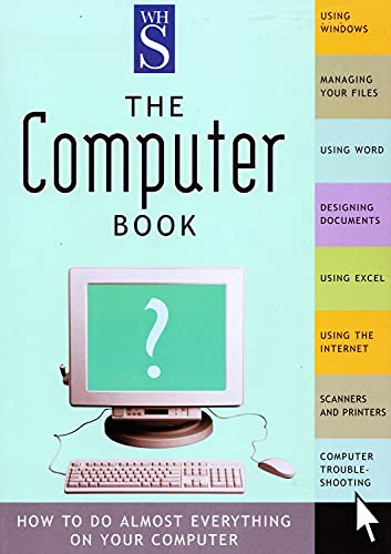 Computer Book (The)