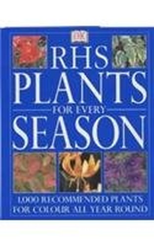 RHS Plants for Every Season