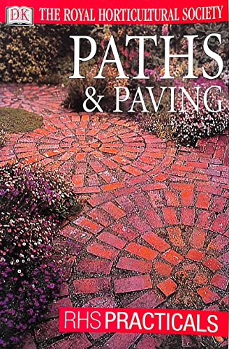 Paths & Paving