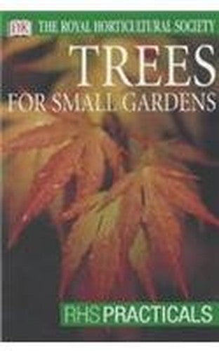 Trees For Small Gardens